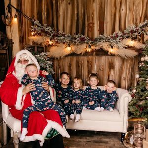 Meet your Posher, Staci